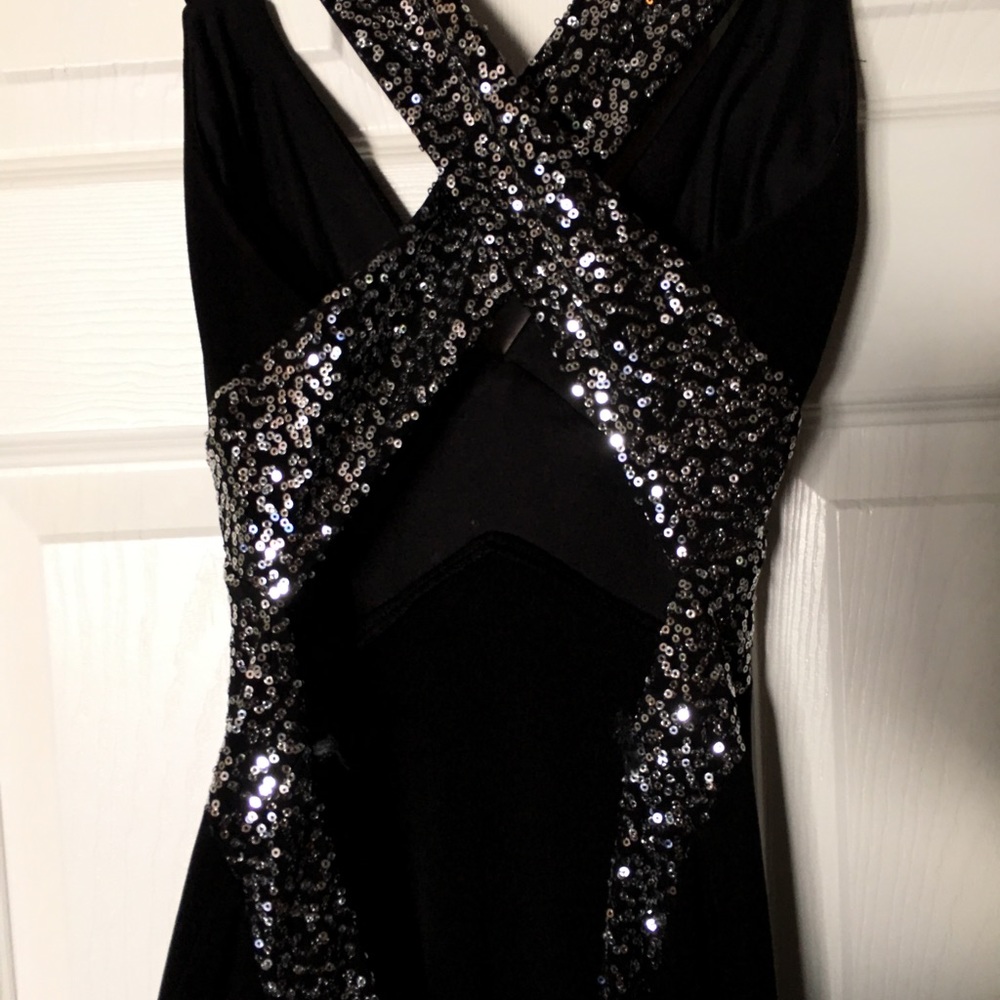 Coctail dress - Picture 2 of 2